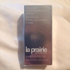 La Prairie Cellular Swiss Ice Crystal Cream